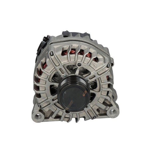 Generatore alternatore v - generatore, 14