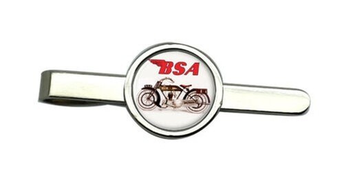 Bsa modello 1923 moto - bsa,