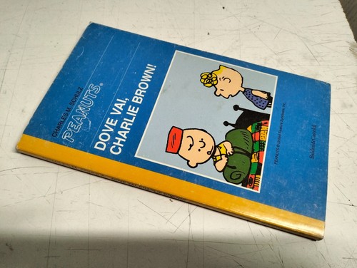 Charles schulz peanuts - m, schulz-peanuts-dove