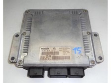 0281010779 CENTRALINA MOTORE