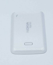 Originale Nokia N85 coperchio vano batteria D-Cover back cover bianco white NUOVO