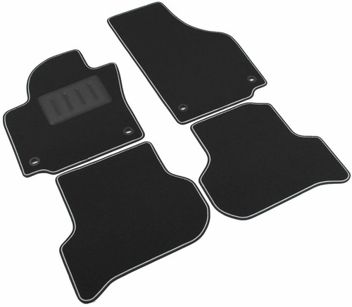 Tappeti moquette auto per seat - tappeti,