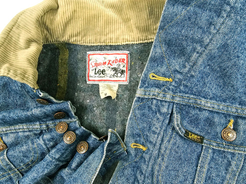 Coperta trucker lee - coperta,