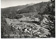 VAL DI FIEMME: Ziano e il Cauriol (TN) - viaggiata 1956