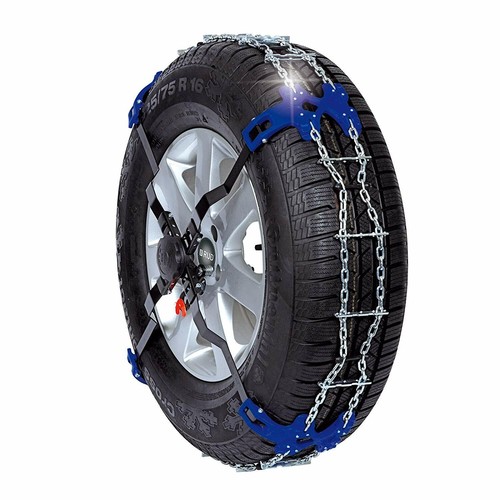 Catene neve rud - da,