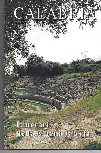 Calabria itinerari della - calabria,
