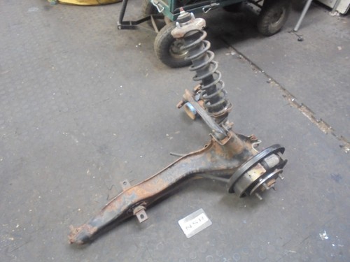 Rover 2002 braccio - rover,