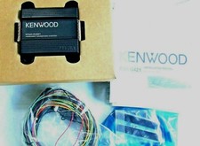 KENWOOD KNAG421 GPS NAVIGATORE