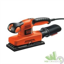 LEVIGATRICE ORBITALE PIALLA