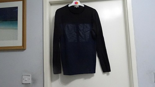 Maglietta girocollo uomo - maglietta,