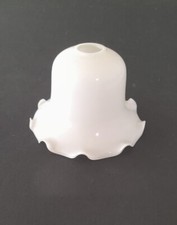 Ricambio in vetro paralume