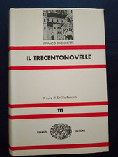 IL TRECENTONOVELLE  NUE 111