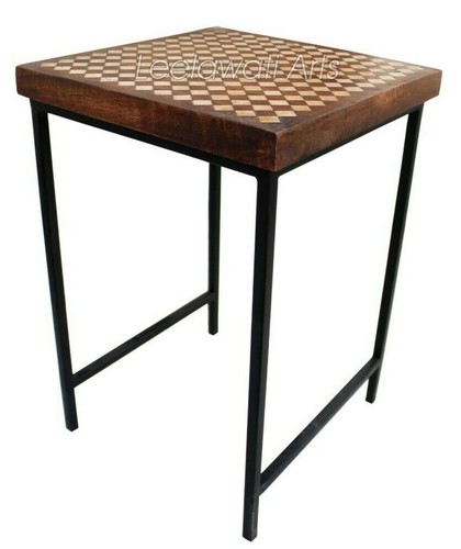 Sgabello comodino tavolino