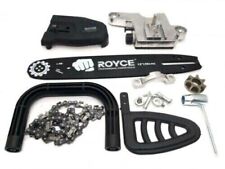 KIT SEGA MOTOSEGA ELETTRICA