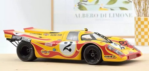 Porsche 917k 2 - porsche,
