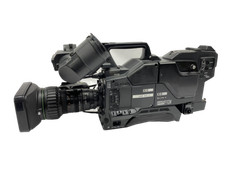 SONY DXC-D35P Digital video