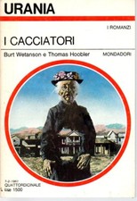 Urania 911 - I cacciatori -