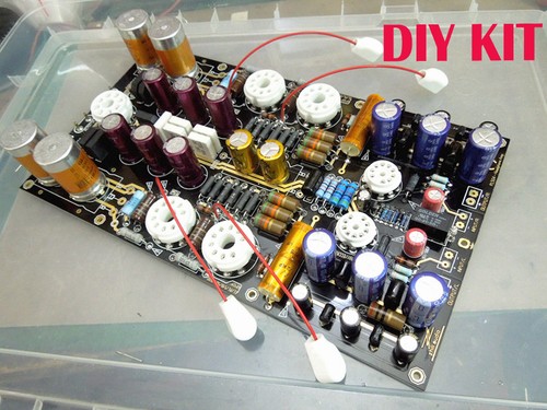 Nuovo biliary tube amp - biliary, drive
