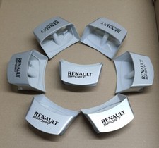 Inserto de volante para clio 3