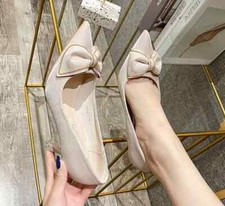 Decolte scarpe donna beige