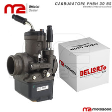 CARBURATORE DELL’ORTO PHBH