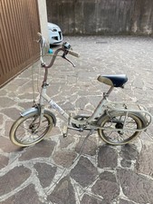 BICICLETTA "GRAZIELLA"_CARNIELLI
