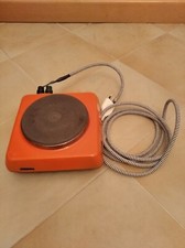 Mini forno elettrico vintage