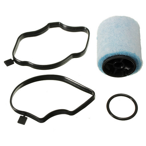 Filtre reniflard séparateur