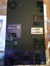 Function One (XTA) Modulo