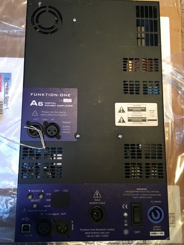 Function one modulo - one,