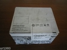 Pastiglie freno originali Audi