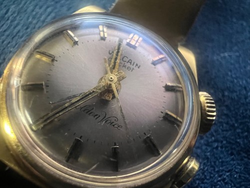 Orologio sveglia vintage 1958 - orologio,