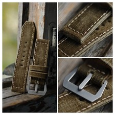 Cinturino orologio 26 mm Army