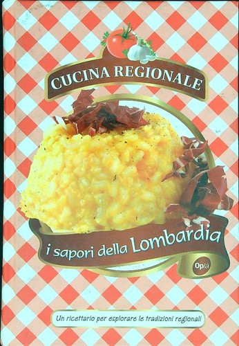 Sapori della lombardia - sapori,