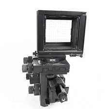 Sinar P2 4x5 fotocamera