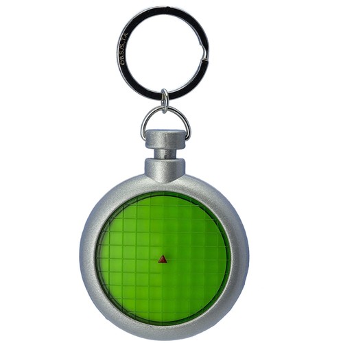 Portachiavi radar dragon ball - portachiavi,
