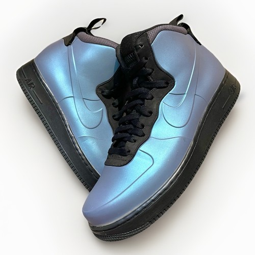 Nike air force foamposite - nike,