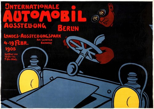 Esposizione auto epoca - esposizione, d'epoca