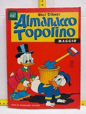 Almanacco topolino 1964 - 1964, n°