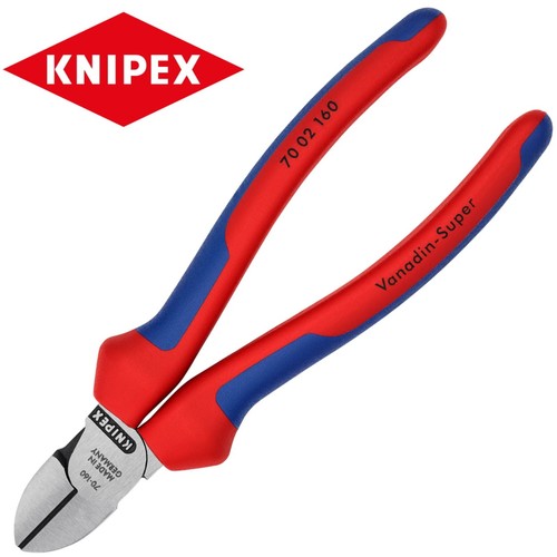 Pinza taglio laterale - pinza, da