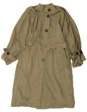 Trench cappotto donna Zara