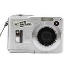 Casio Exilim EX-Z110