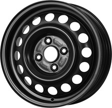 CERCHIO IN ACCIAIO 4,5J14"