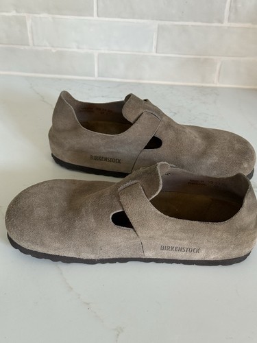 Zoccolo birkenstock london - zoccolo, bs