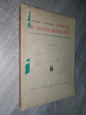 Onofri bononcini esercizi di - onofri,