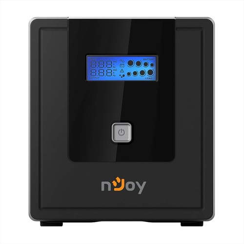 Ups 1000va onda sinusoidale - ups,