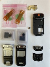 Piccolo lotto di ricambi