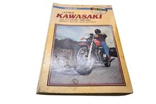 Kawasaki KZ Z & ZS750