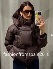 ZARA NUOVO CAPPOTTO DONNA