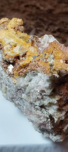 Esemplare minerale pirite - esemplare,